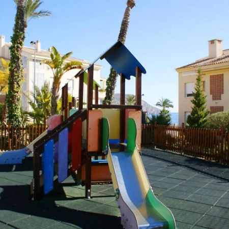 Penthouse Isla De Altea别墅 外观 照片