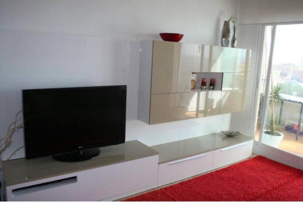 Penthouse Isla De Altea别墅 外观 照片
