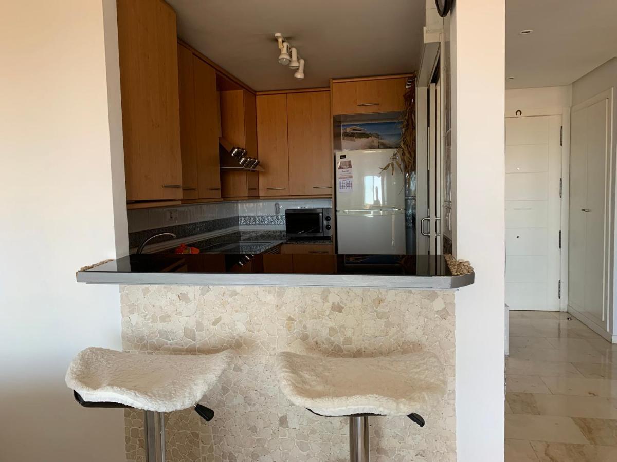 Penthouse Isla De Altea别墅 外观 照片