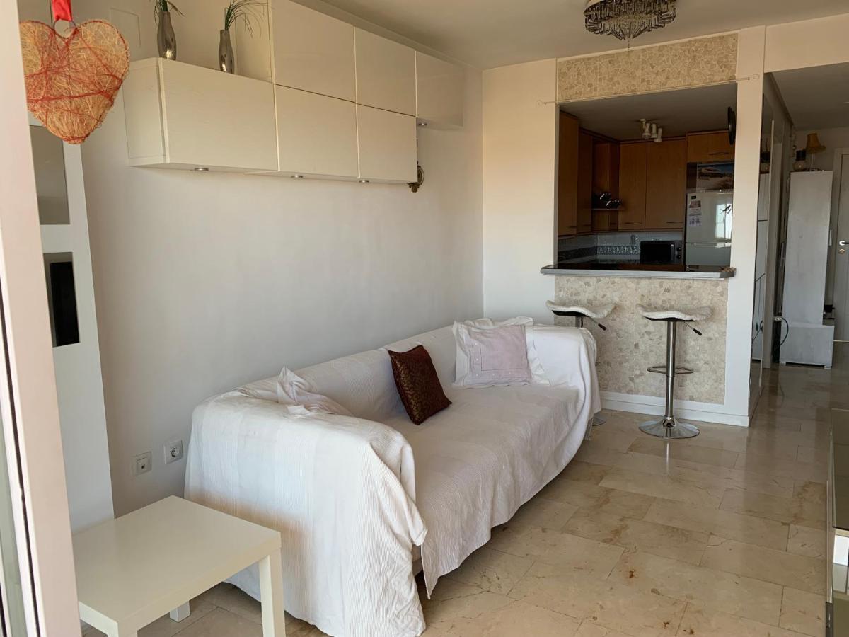 Penthouse Isla De Altea别墅 外观 照片